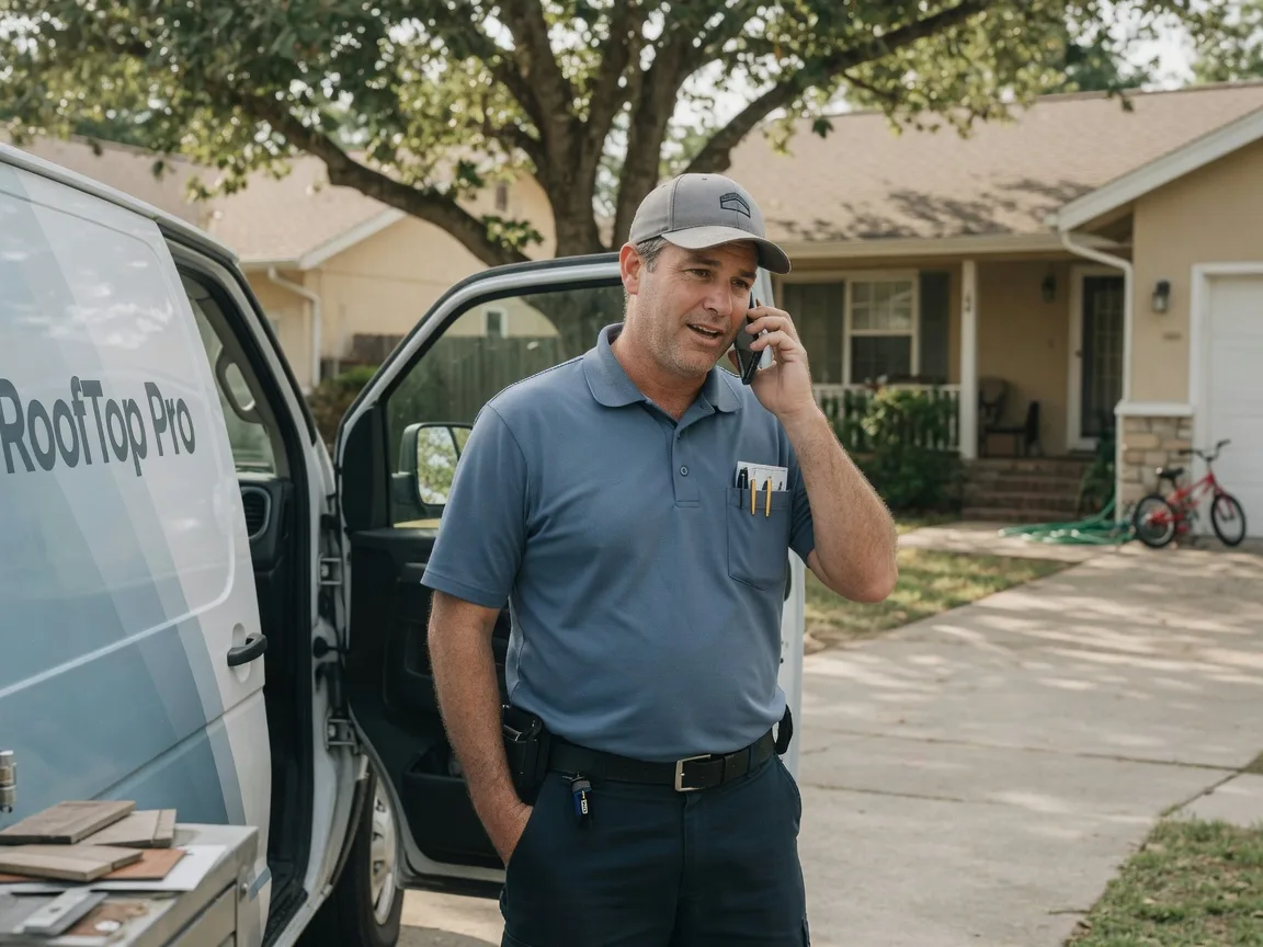 Roof Repair Ridgeway, VA FAQs