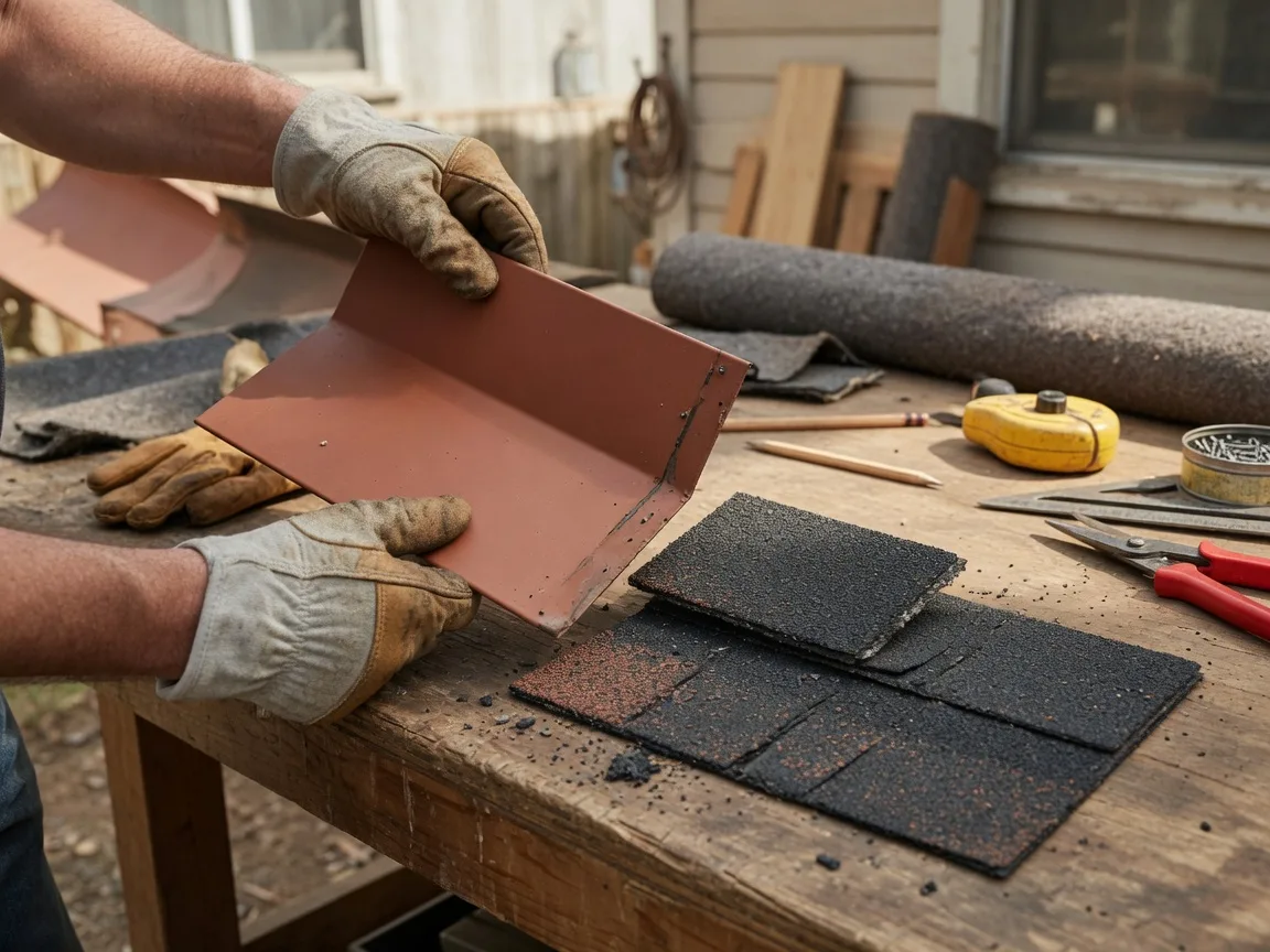 Roof Repair company in Ridgeway, VA